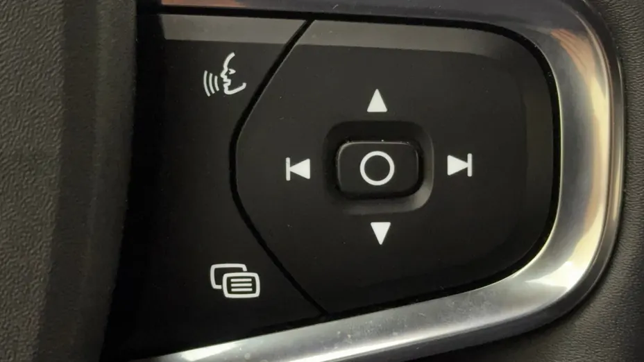 VOLVO XC40 XC40 B3 Core aut