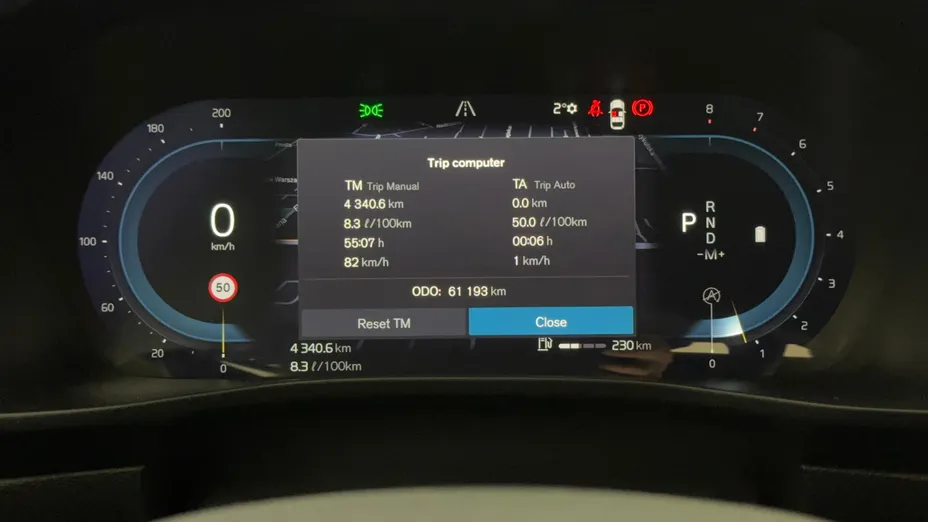 VOLVO XC40 XC40 B3 Core aut