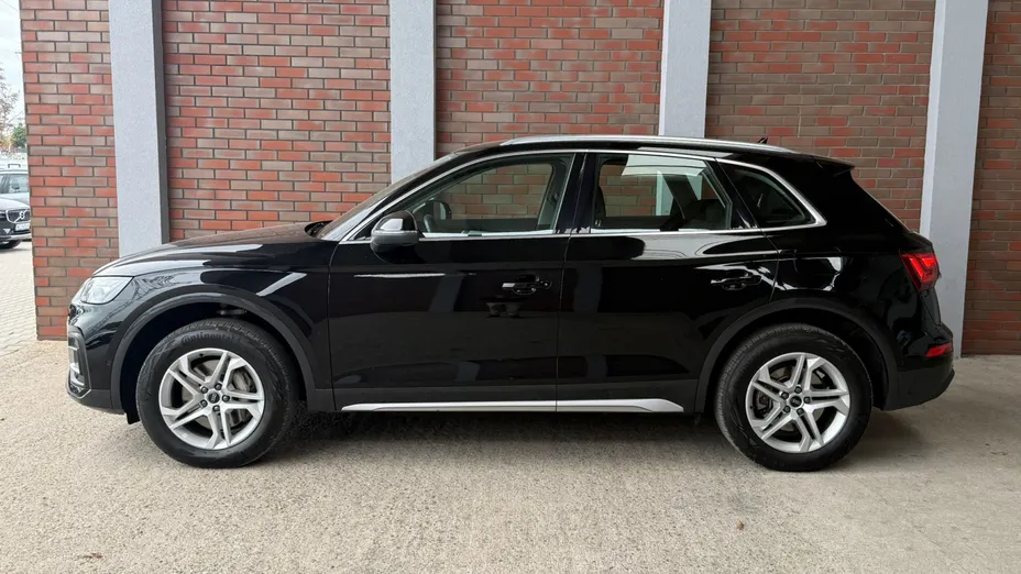 AUDI Q5 Q5 50 TFSI e Quattro Advanced S tronic