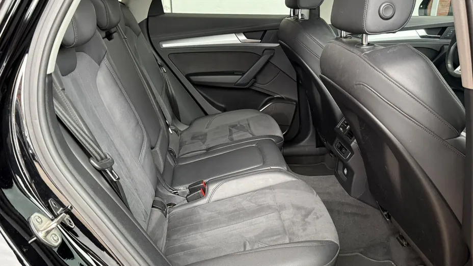 AUDI Q5 Q5 50 TFSI e Quattro Advanced S tronic