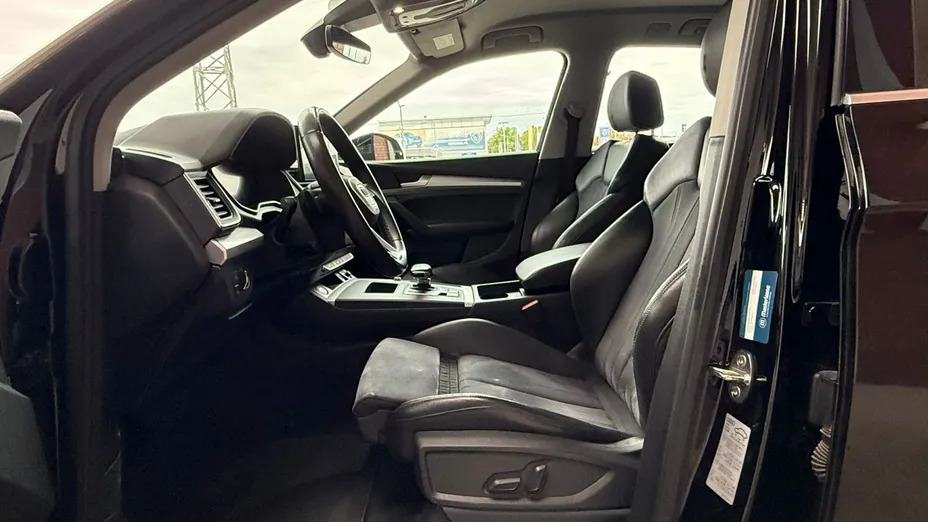 AUDI Q5 Q5 50 TFSI e Quattro Advanced S tronic