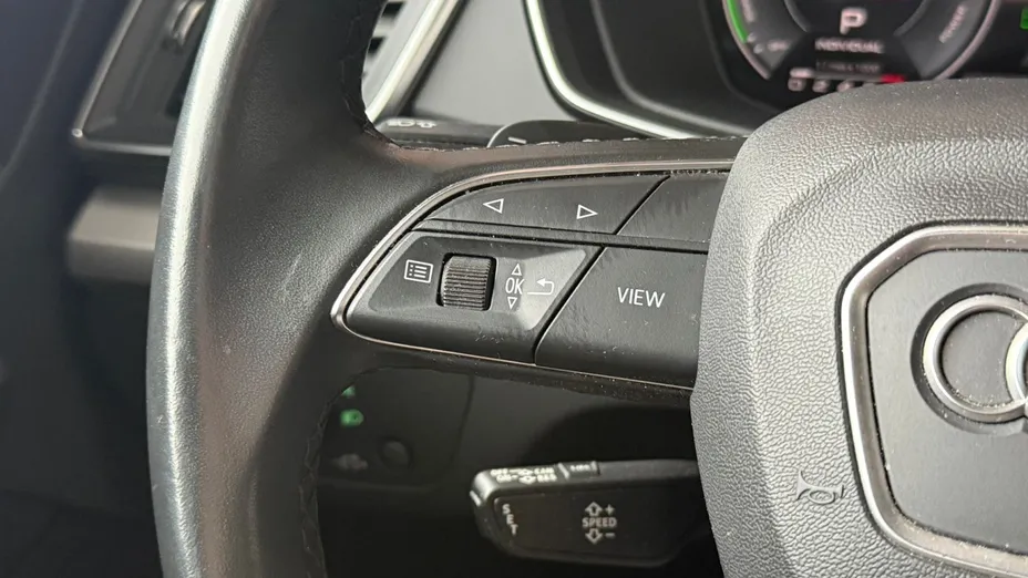 AUDI Q5 Q5 50 TFSI e Quattro Advanced S tronic