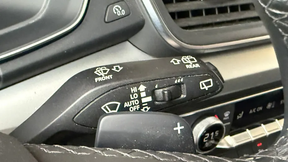 AUDI Q5 Q5 50 TFSI e Quattro Advanced S tronic