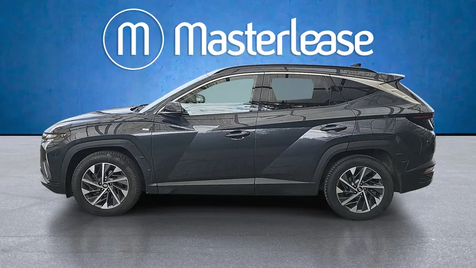 HYUNDAI Tucson Tucson 1.6 T-GDi 48V Executive 4WD DCT