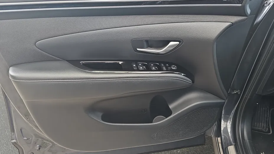 HYUNDAI Tucson Tucson 1.6 T-GDi 48V Executive 4WD DCT