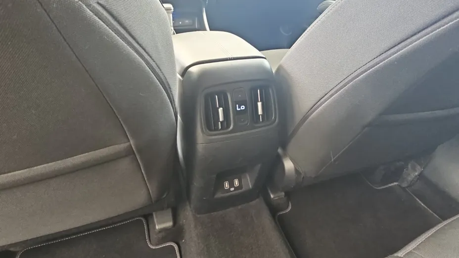 HYUNDAI Tucson Tucson 1.6 T-GDi 48V Executive 4WD DCT
