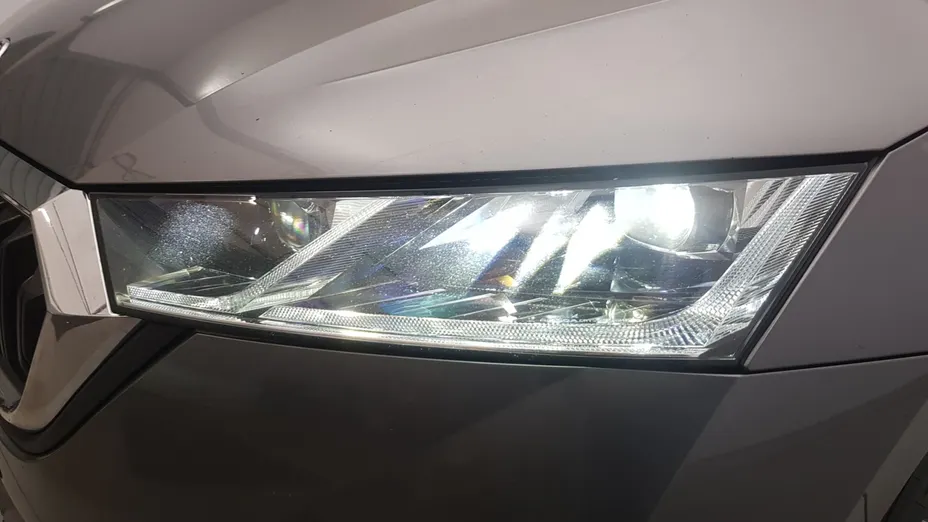 SKODA Octavia Octavia 2.0 TDI Style DSG