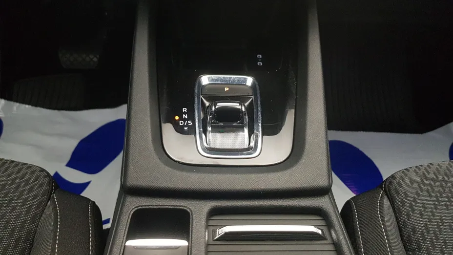 SKODA Octavia Octavia 2.0 TDI Style DSG