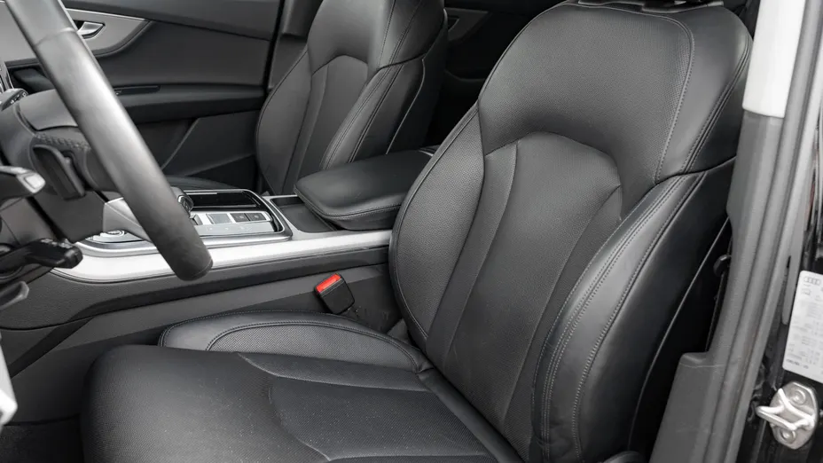 AUDI Q7 Q7 50 TDI mHEV Quattro S Line Tiptr.