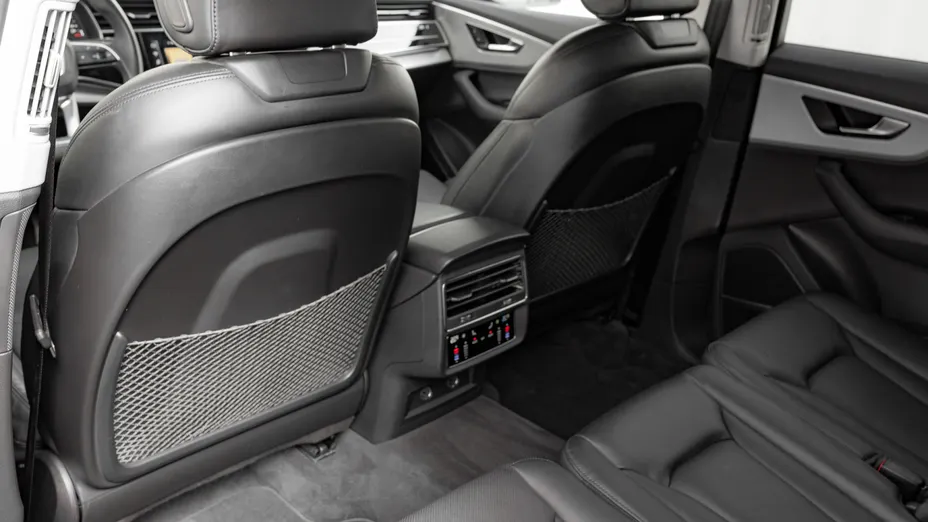 AUDI Q7 Q7 50 TDI mHEV Quattro S Line Tiptr.