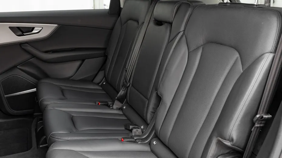 AUDI Q7 Q7 50 TDI mHEV Quattro S Line Tiptr.