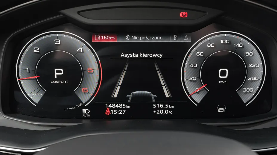 AUDI Q7 Q7 50 TDI mHEV Quattro S Line Tiptr.