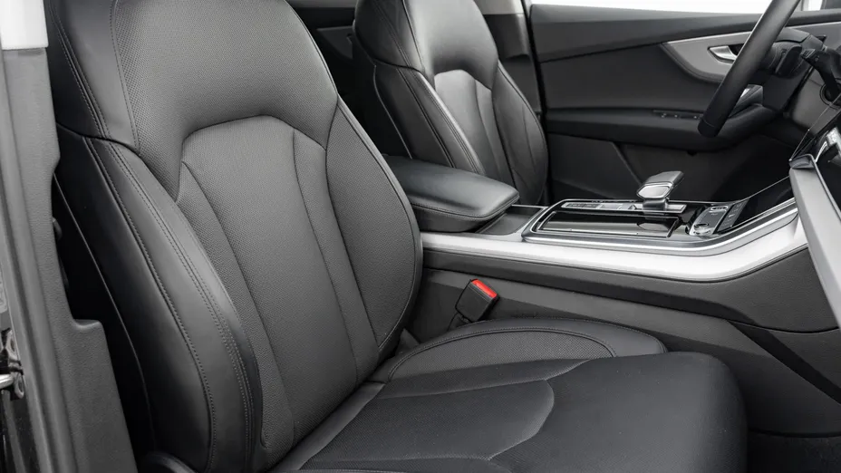 AUDI Q7 Q7 50 TDI mHEV Quattro S Line Tiptr.