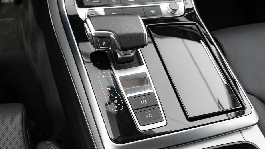 AUDI Q7 Q7 50 TDI mHEV Quattro S Line Tiptr.