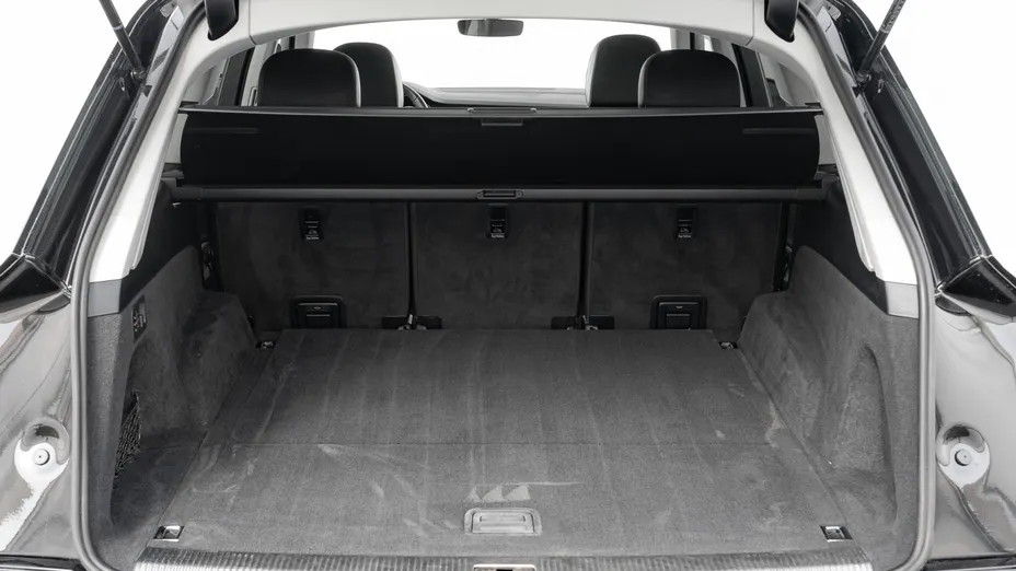 AUDI Q7 Q7 50 TDI mHEV Quattro S Line Tiptr.