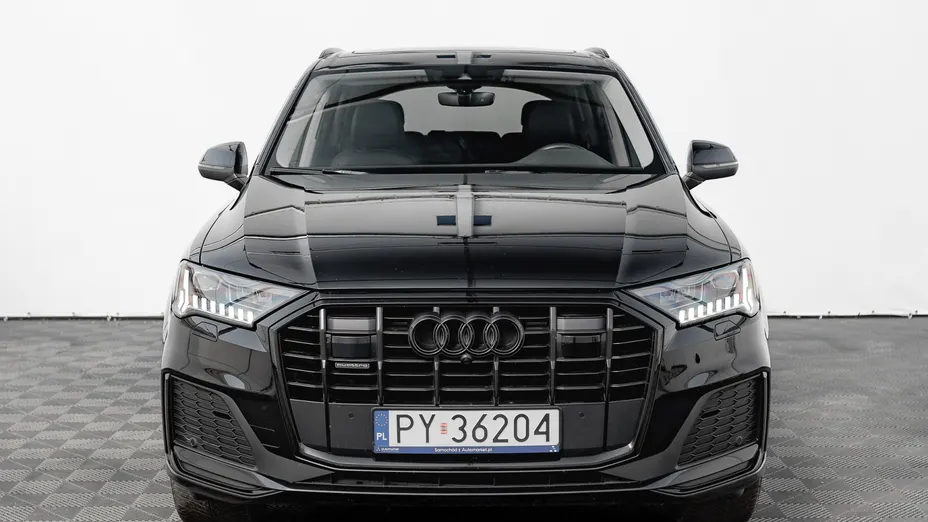 AUDI Q7 Q7 50 TDI mHEV Quattro S Line Tiptr.