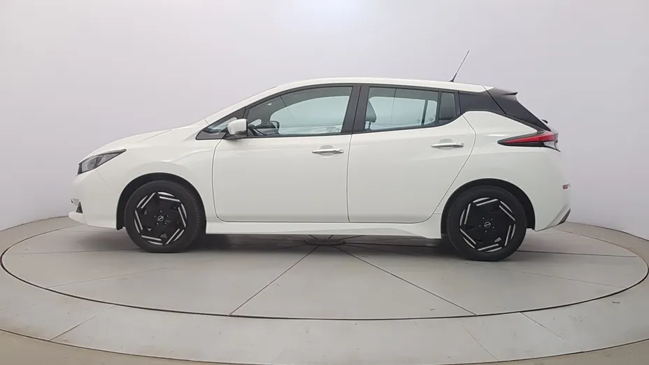 NISSAN Leaf Leaf 40kWh Acenta