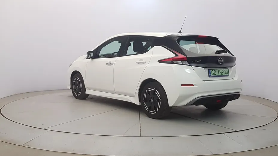 NISSAN Leaf Leaf 40kWh Acenta