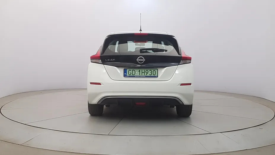 NISSAN Leaf Leaf 40kWh Acenta