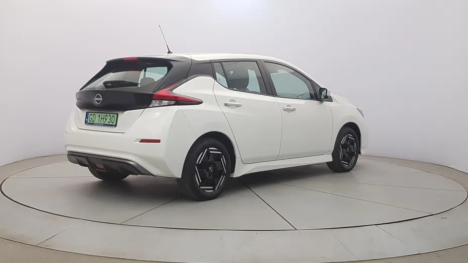 NISSAN Leaf Leaf 40kWh Acenta