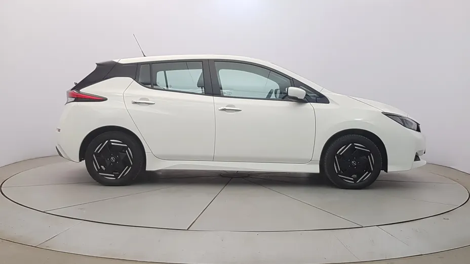 NISSAN Leaf Leaf 40kWh Acenta