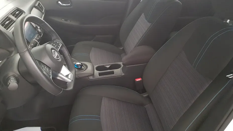 NISSAN Leaf Leaf 40kWh Acenta