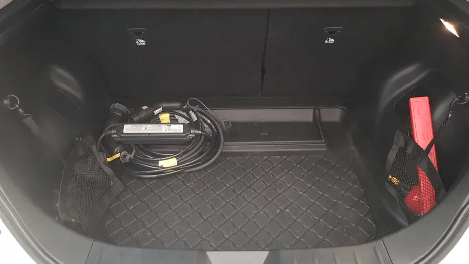 NISSAN Leaf Leaf 40kWh Acenta