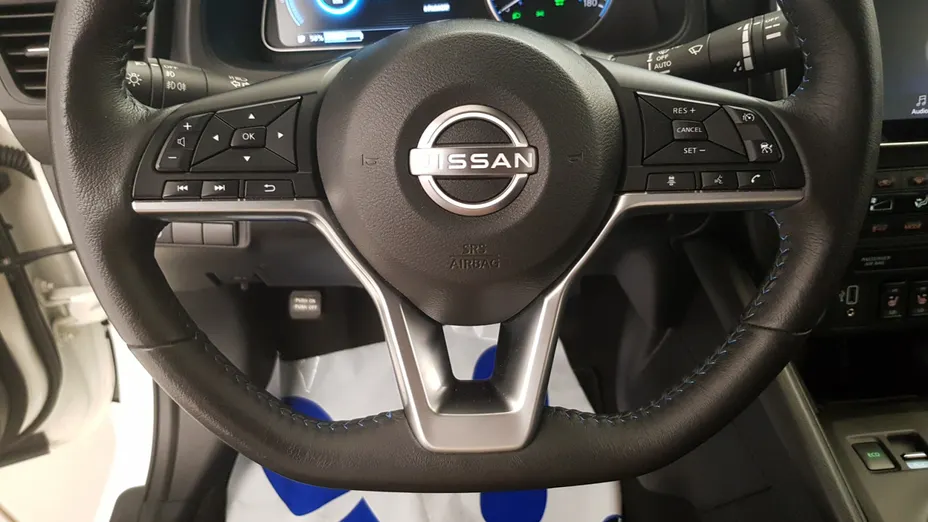 NISSAN Leaf Leaf 40kWh Acenta
