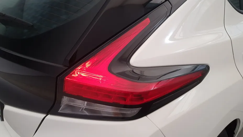 NISSAN Leaf Leaf 40kWh Acenta