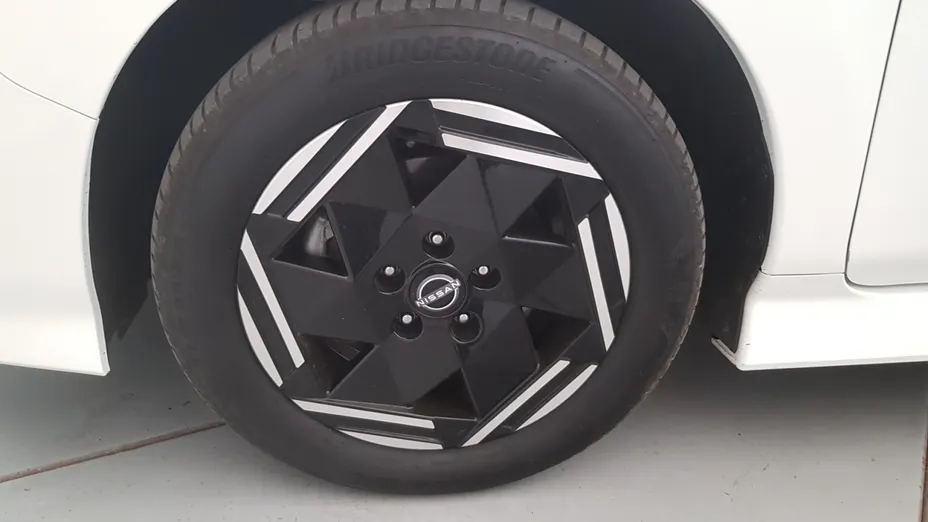 NISSAN Leaf Leaf 40kWh Acenta