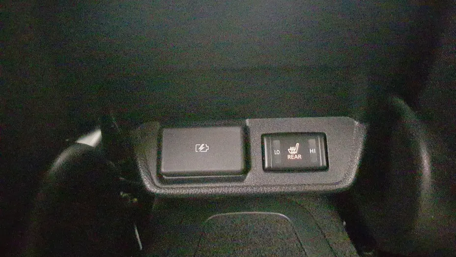 NISSAN Leaf Leaf 40kWh Acenta