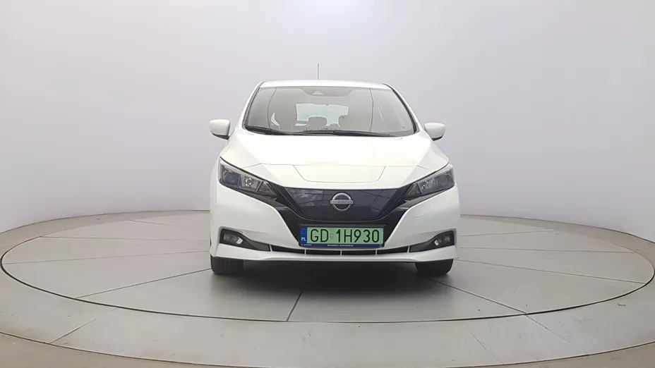 NISSAN Leaf Leaf 40kWh Acenta