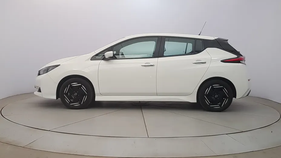 NISSAN Leaf Leaf 40kWh Acenta