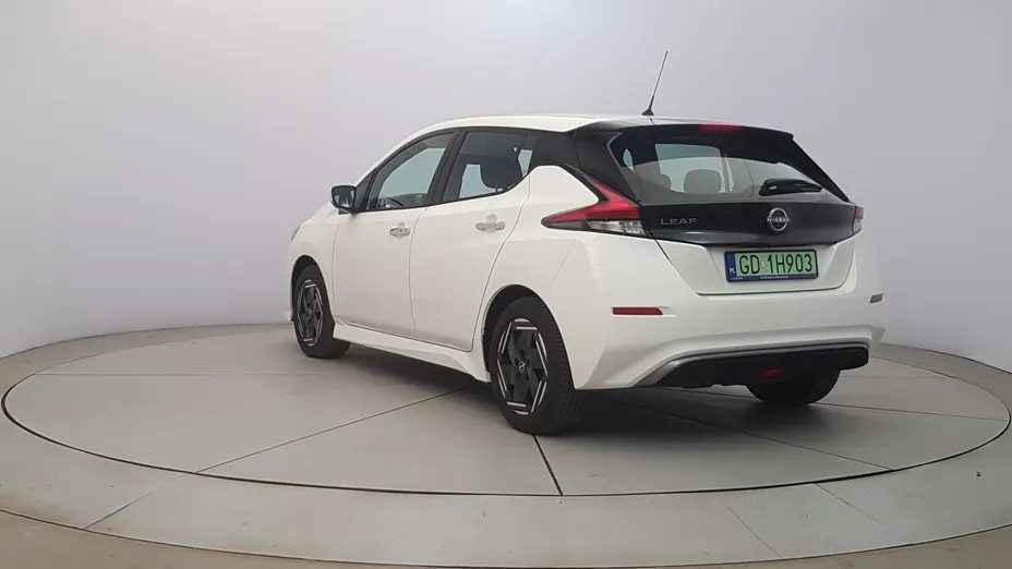 NISSAN Leaf Leaf 40kWh Acenta