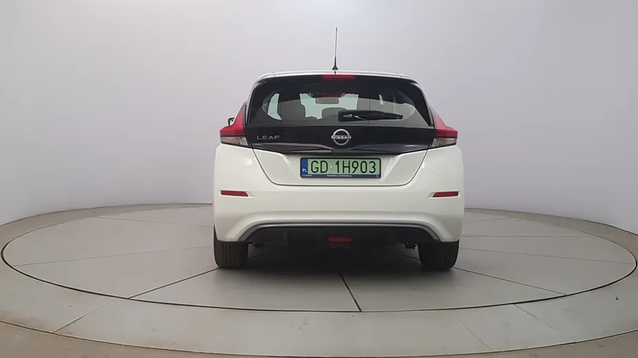 NISSAN Leaf Leaf 40kWh Acenta