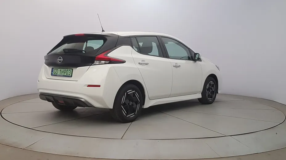NISSAN Leaf Leaf 40kWh Acenta