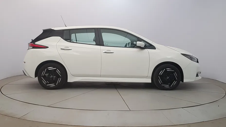 NISSAN Leaf Leaf 40kWh Acenta