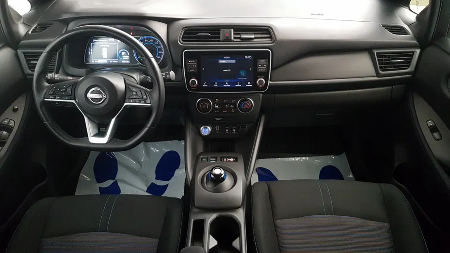 NISSAN Leaf Leaf 40kWh Acenta