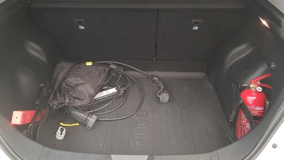 NISSAN Leaf Leaf 40kWh Acenta