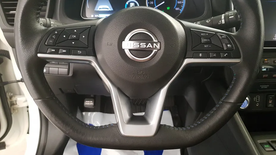 NISSAN Leaf Leaf 40kWh Acenta