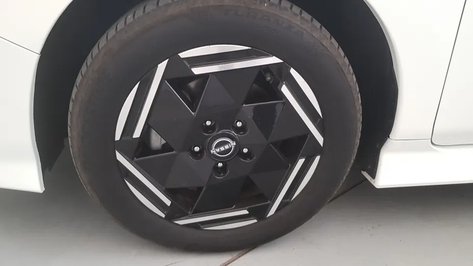 NISSAN Leaf Leaf 40kWh Acenta