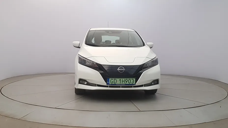 NISSAN Leaf Leaf 40kWh Acenta