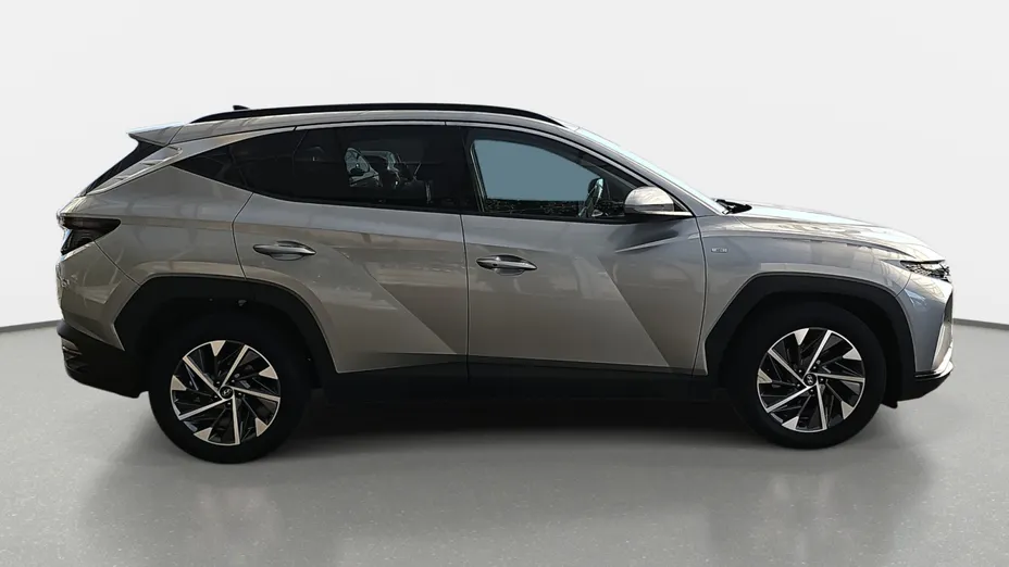 HYUNDAI Tucson Tucson 1.6 T-GDi 48V Executive 2WD DCT