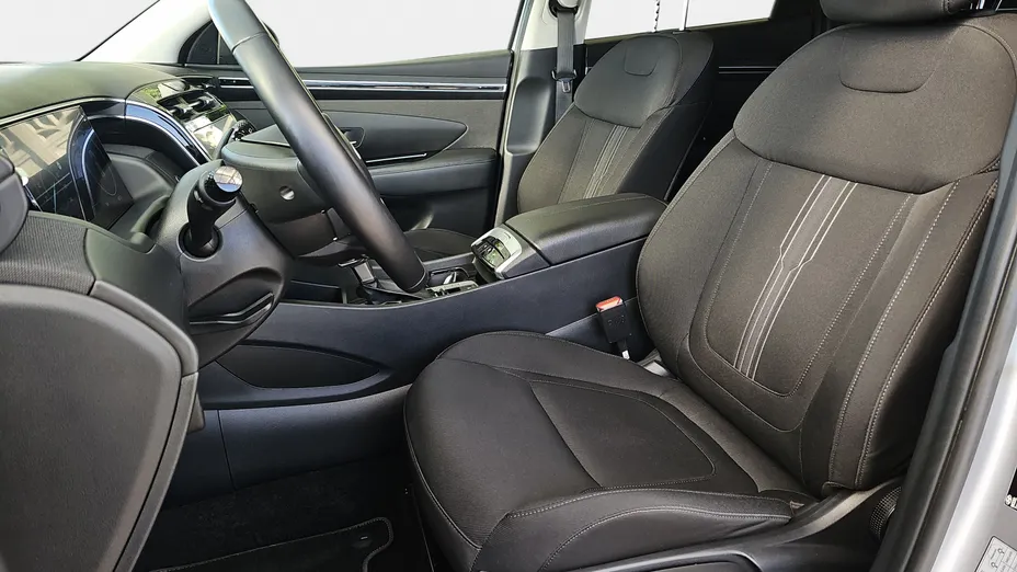 HYUNDAI Tucson Tucson 1.6 T-GDi 48V Executive 2WD DCT