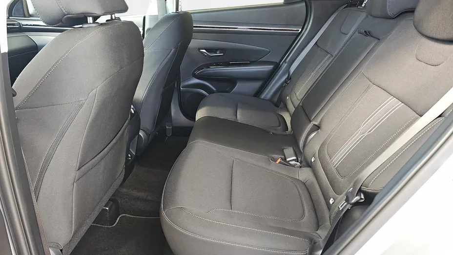 HYUNDAI Tucson Tucson 1.6 T-GDi 48V Executive 2WD DCT