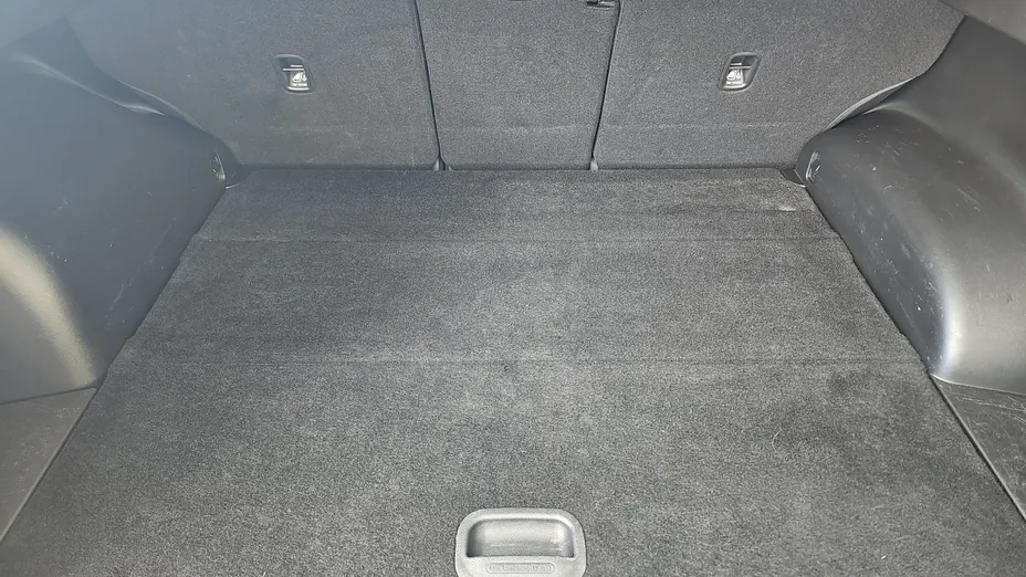 HYUNDAI Tucson Tucson 1.6 T-GDi 48V Executive 2WD DCT