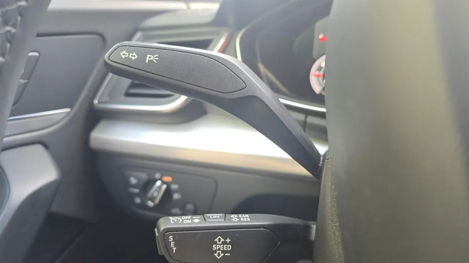 AUDI Q5 Q5 40 TDI mHEV Quattro S Line S tronic