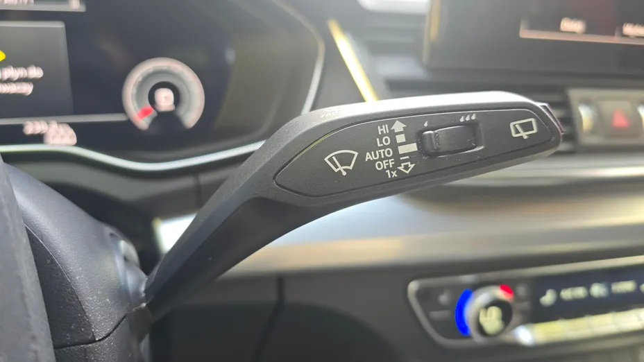 AUDI Q5 Q5 40 TDI mHEV Quattro S Line S tronic