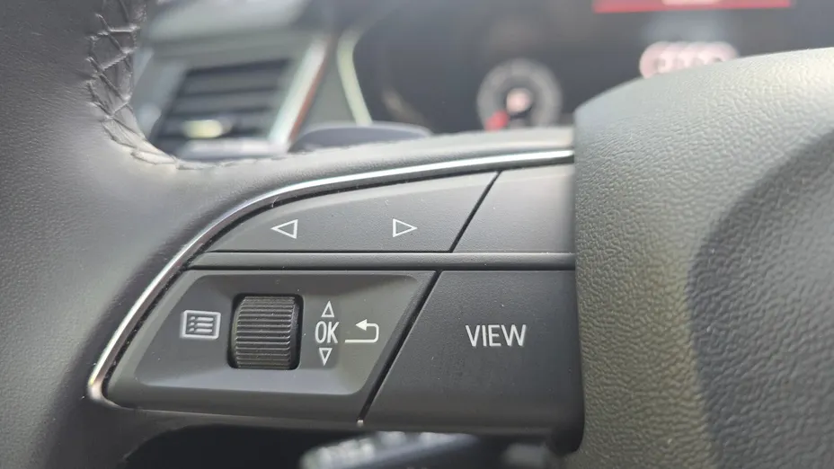 AUDI Q5 Q5 40 TDI mHEV Quattro S Line S tronic