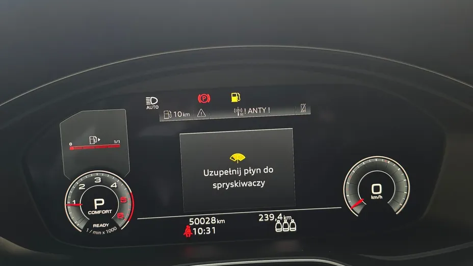 AUDI Q5 Q5 40 TDI mHEV Quattro S Line S tronic